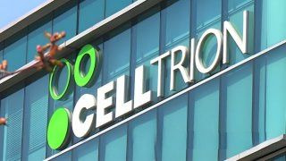 셀트리온 송도 공장 20대 근로자 추락사