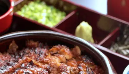 생방송오늘저녁 카이센동 해물덮밥과 히츠마부시 장어덮밥 맛집 강남구청 청담동 맛집