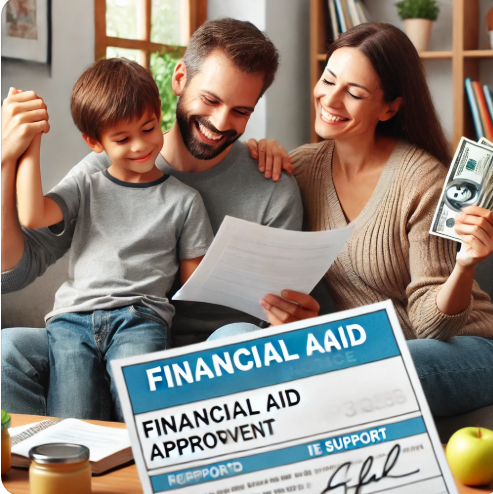 기초생활수급자 신청방법 등 총정리