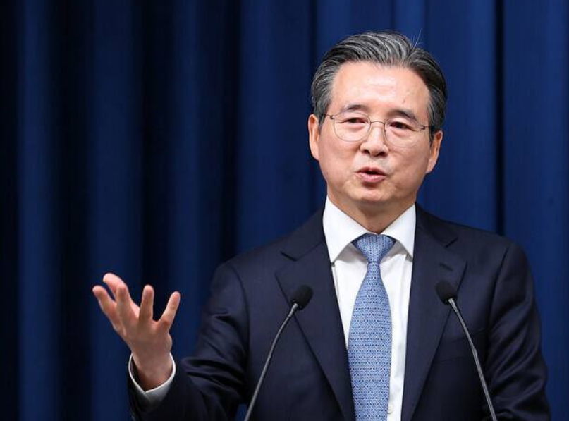 대통령실 관세협상, 한미 긴급회의