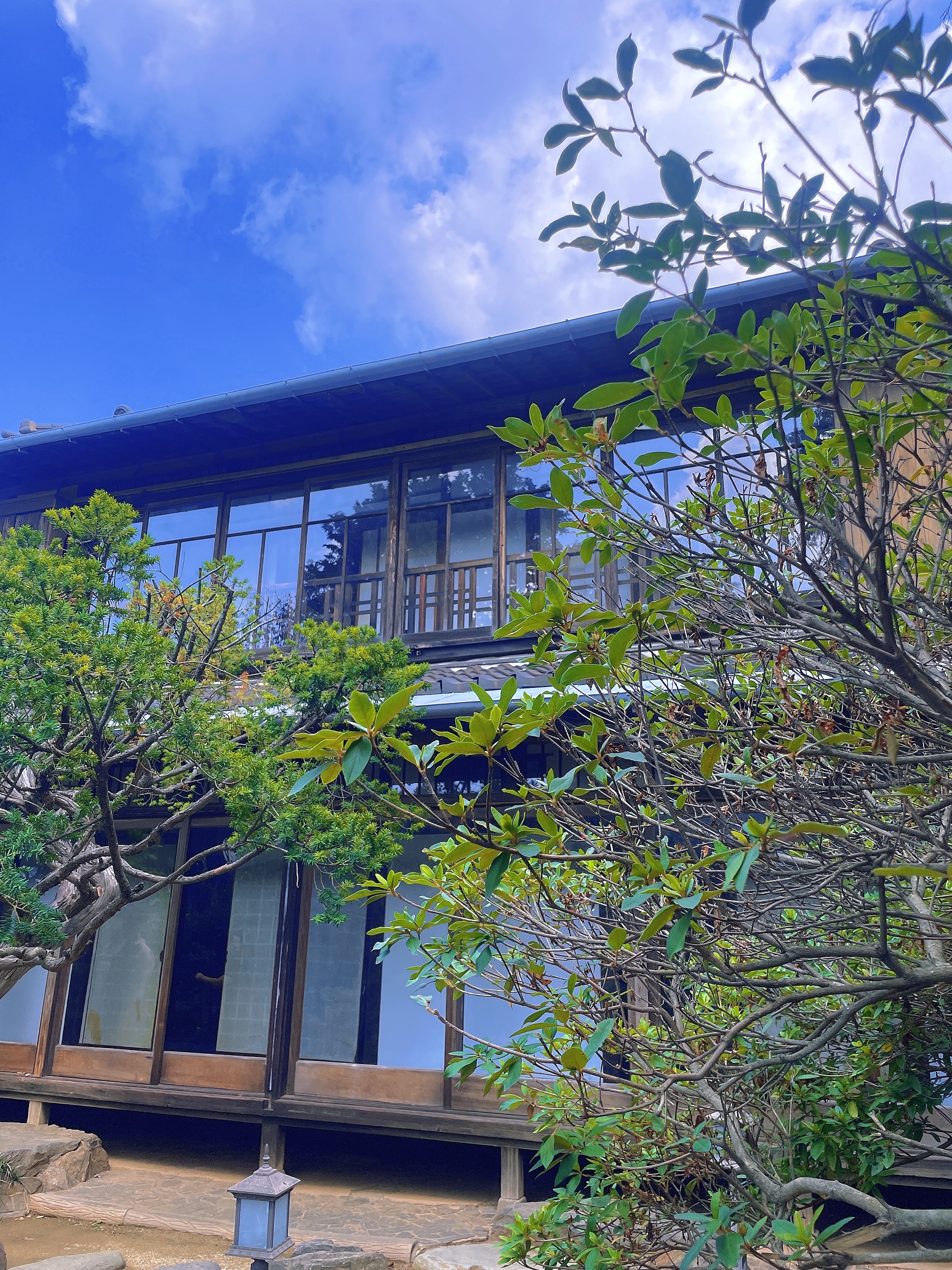 일본식 신흥가옥 – 군산에 남아 있는 일본식 주택