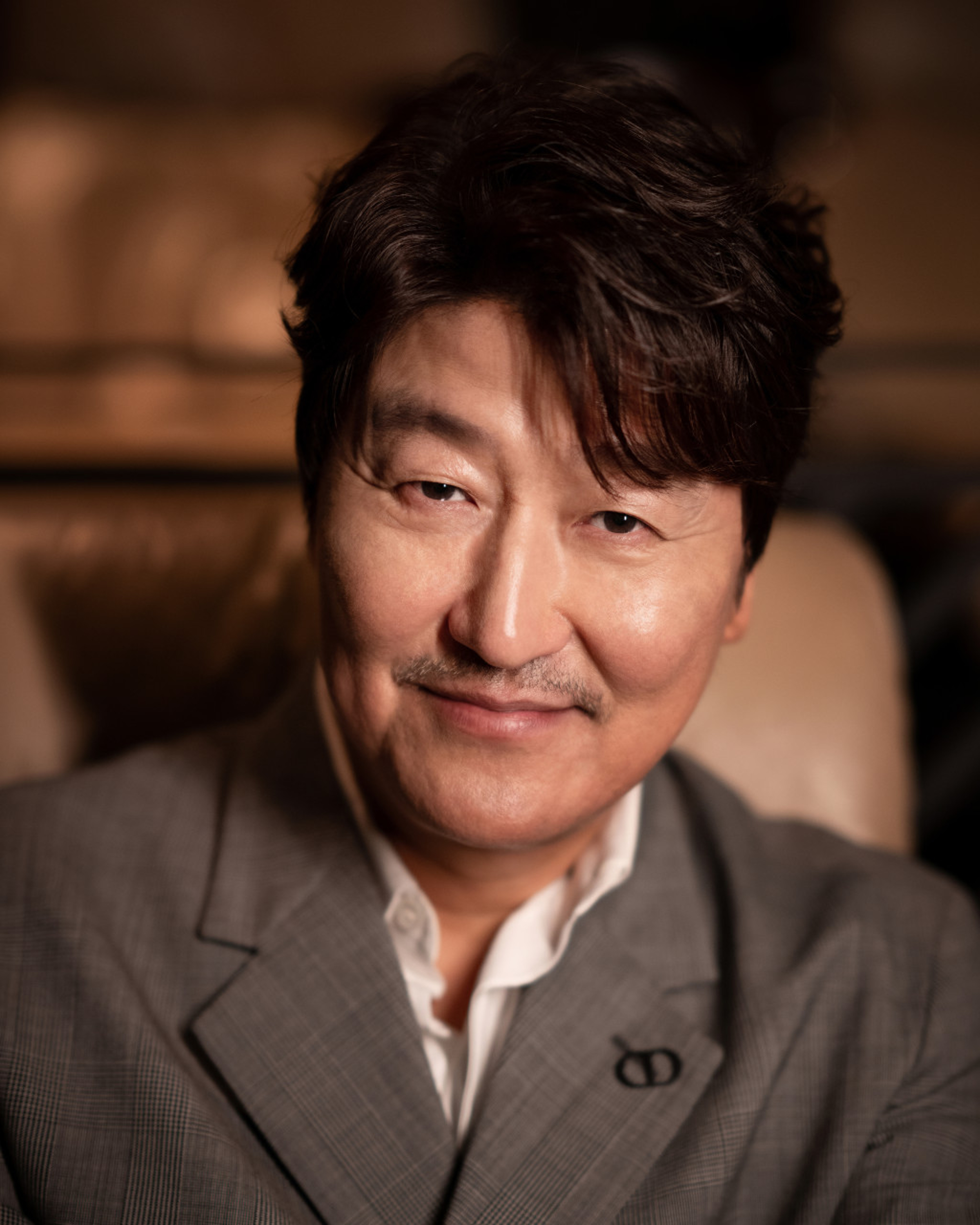 배우 송강호