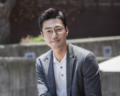최영준 인터뷰