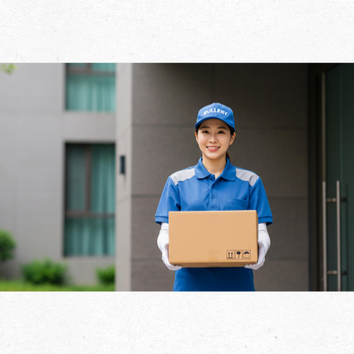 신선식품 안전 배송 전략