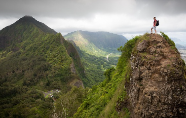 남해금산 보리암 등산코스