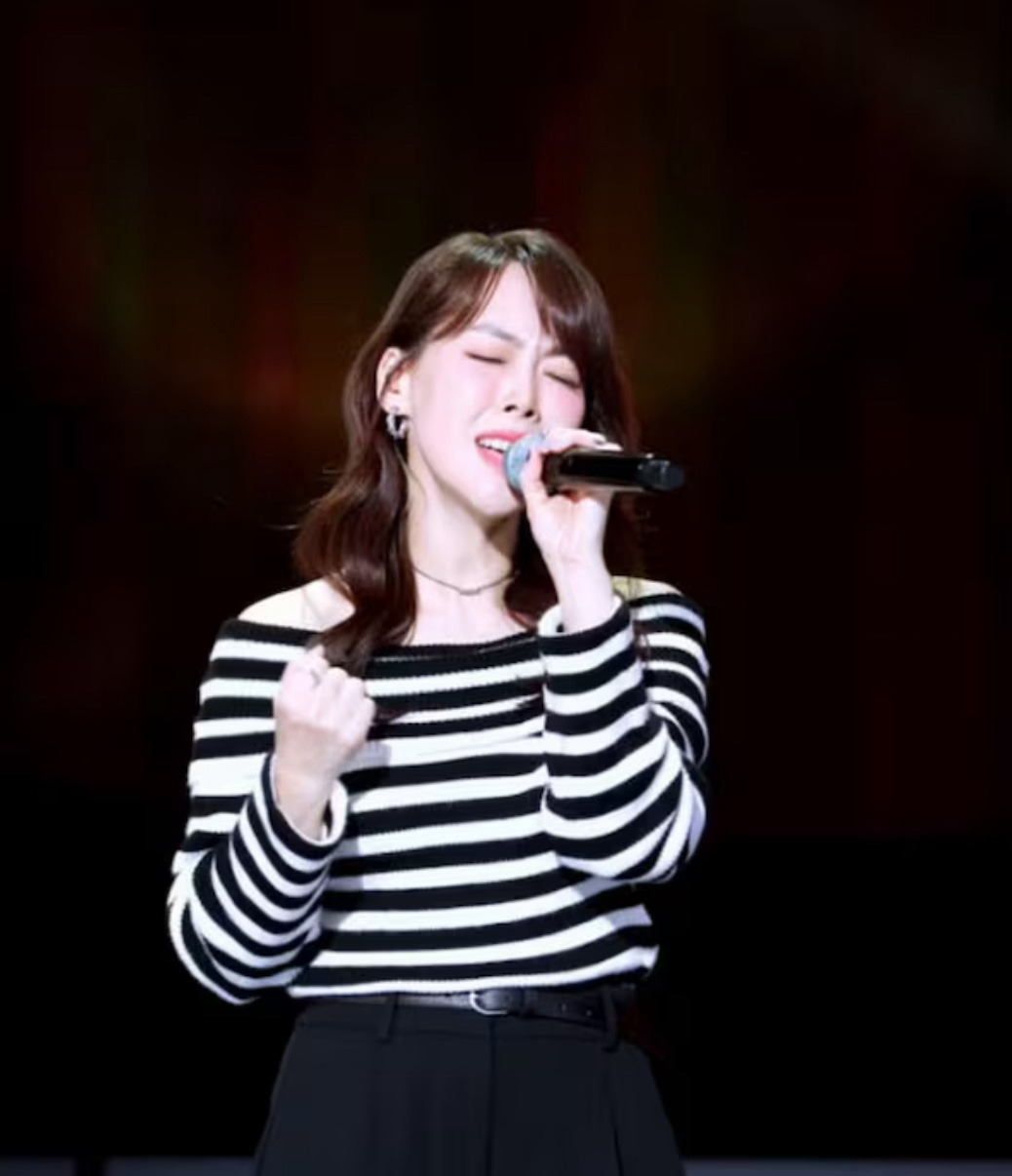 애즈원 이민 결혼 자녀 남편 가족