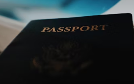 미성년자 여권발급 신청서류