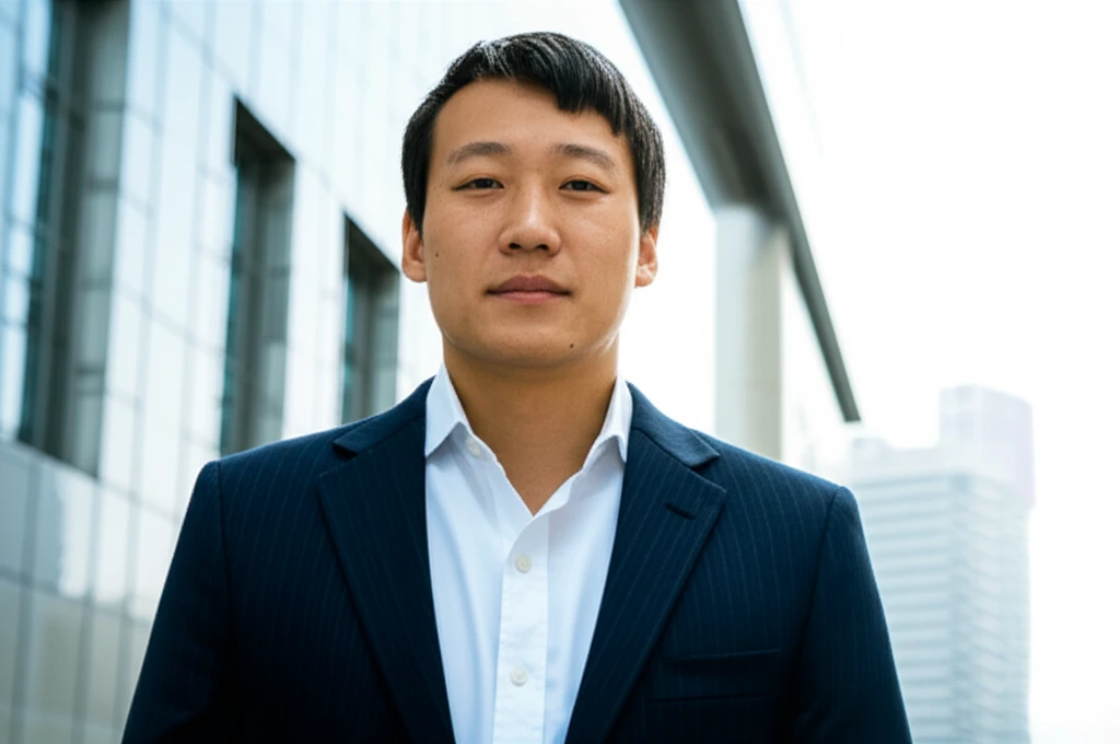 안양시 청년 면접 스타일링 2025 ..