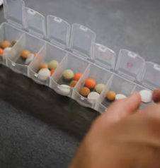 고혈압에 좋은 음식 영양제 식단