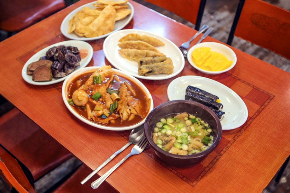 서울장미축제
