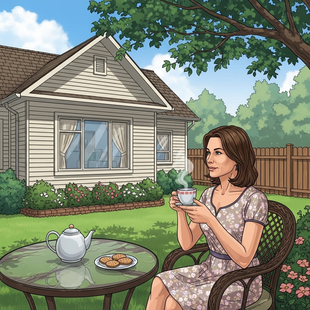 전북 임실 시골집 매매 1