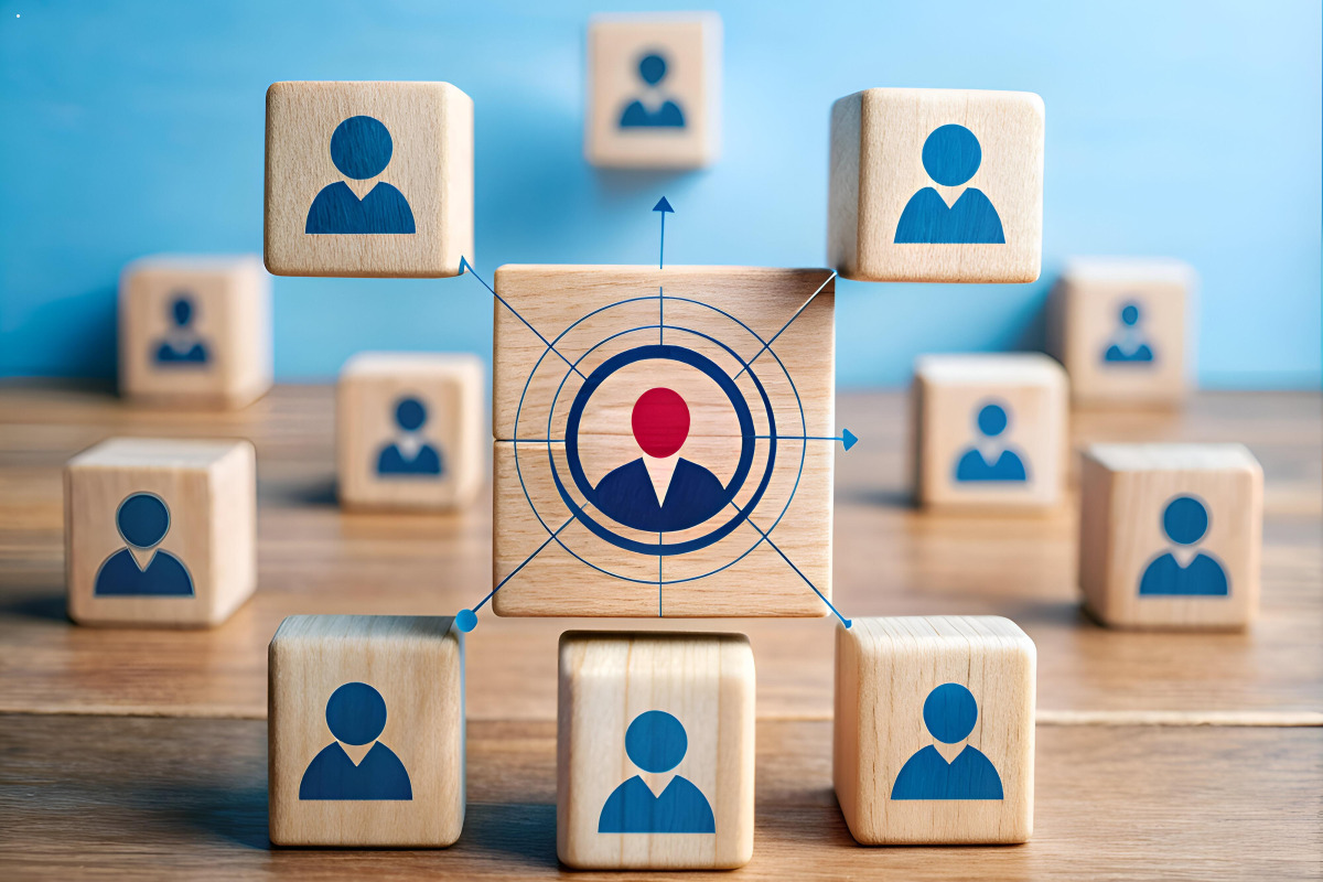 戦略的なカスタマイズキャンペーンの実施が可能