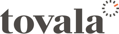 tovala 미국 스타트업 회사 로고