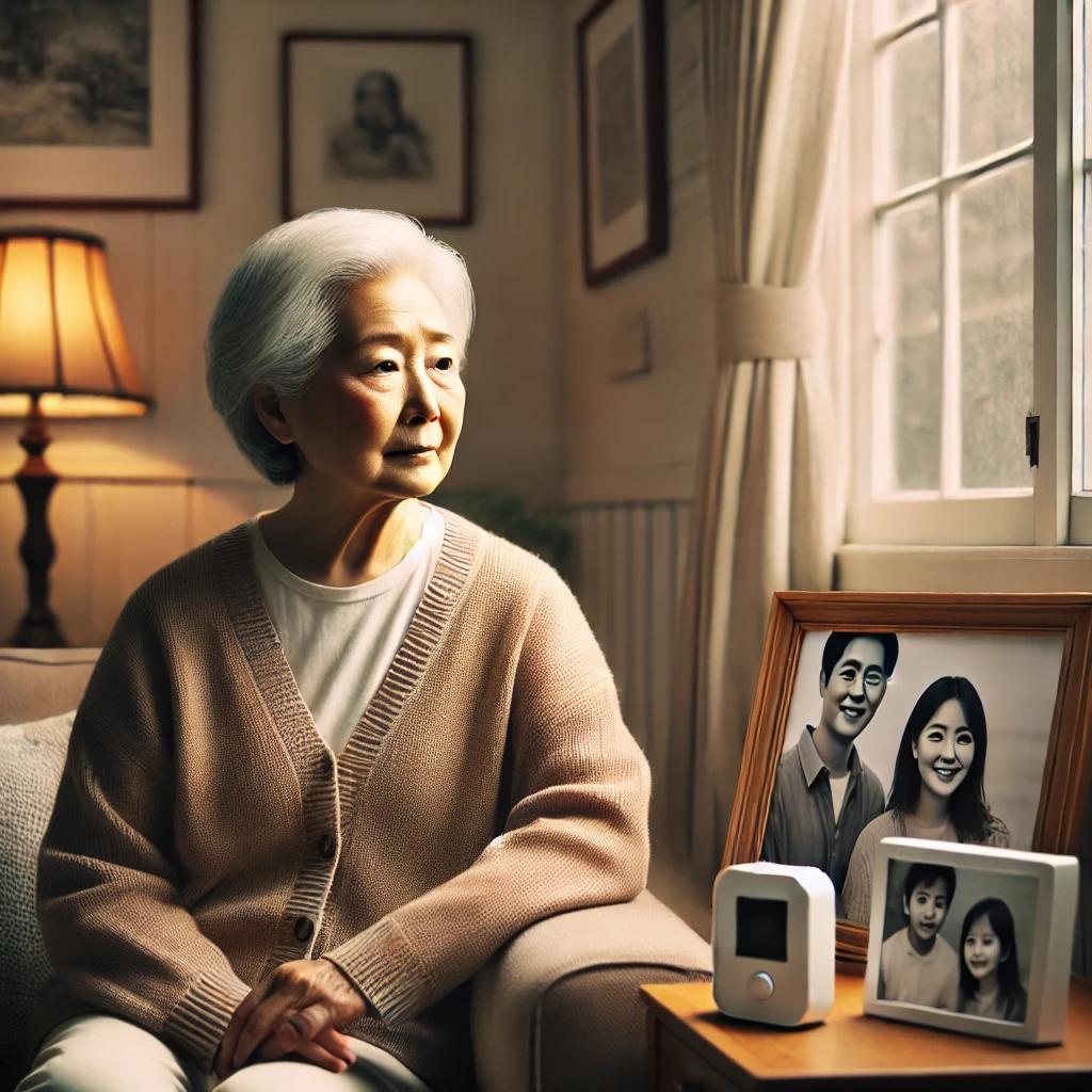 치매란 무엇인가