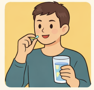 철분 흡수율을 좌우하는 조합과 방해 요인 정리