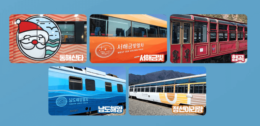 6월 여행가는 달, 교통혜택