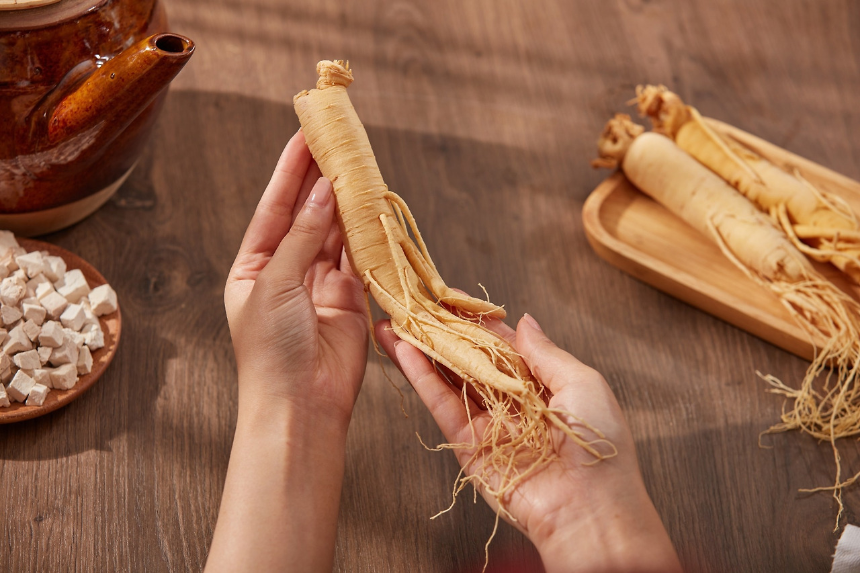 2025년 최신! 홍삼 건강식품의 모든 것: 종류, 효능, 구매팁까지