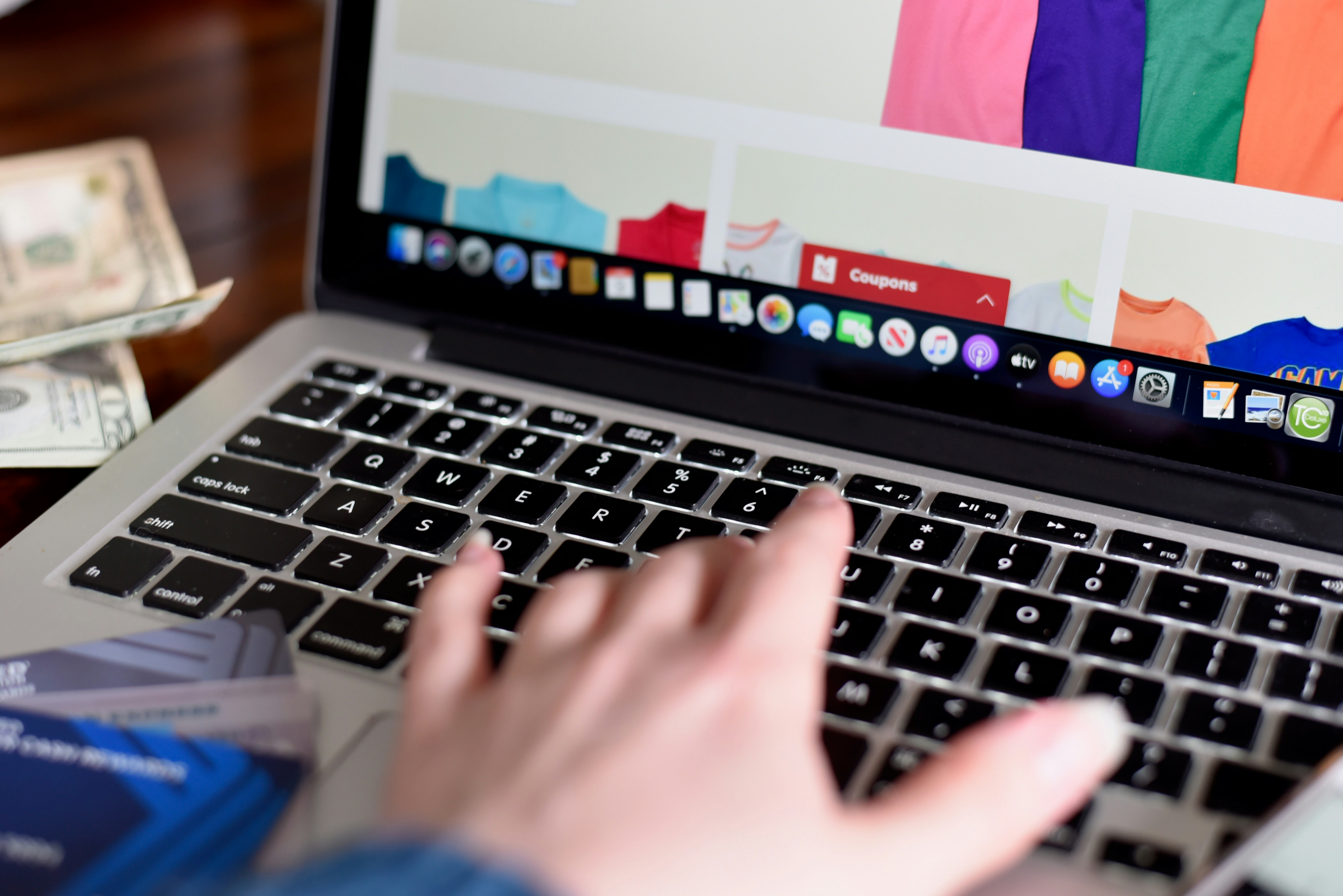 컴퓨터 편집화면