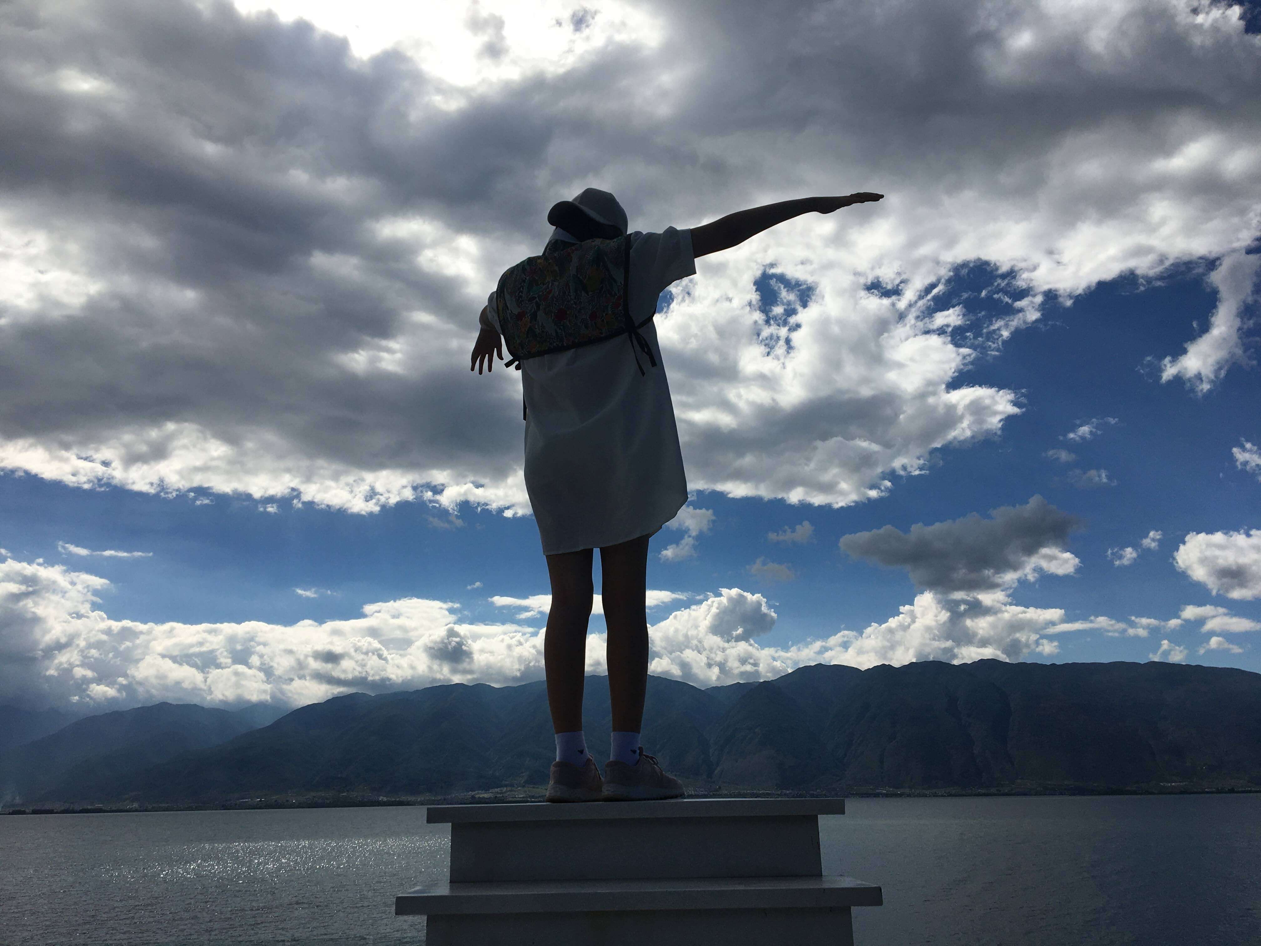 중국 따리 여행 가이드 | 얼하이 호수와 고성에서 즐기는 힐링 코스(中國大理) 관련사진