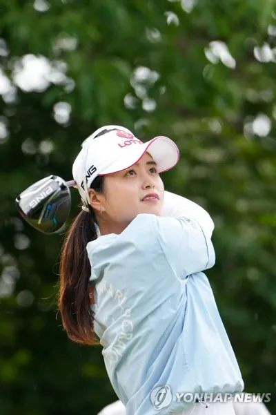 최혜진 프로 나이 프로필 총정리|LPGA 상하이 준우승·고향·학력·우승 0회·통산 상금 100억원