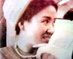 정인숙 사건 &amp;#124; 피살 사건 아들 정성일