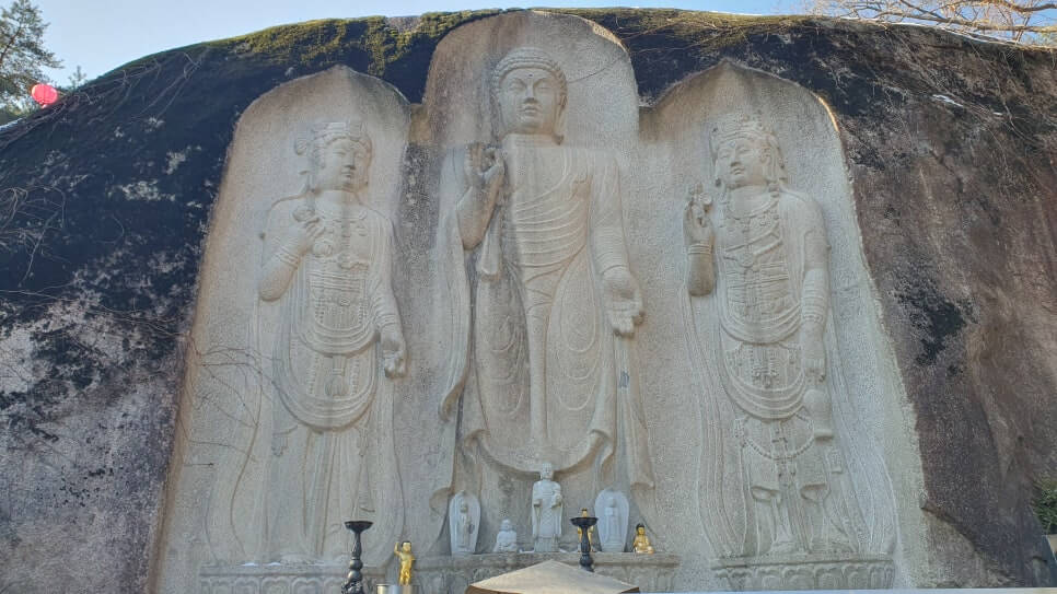 남양주 불암사: 불암산의 정기를 품은 천년 고찰 산의 기운을 바탕으로 형성된 대표적인 사찰