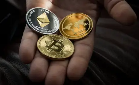 비트코인 ETF 승인