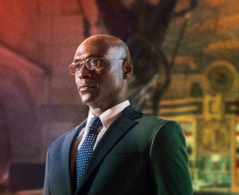 존윅4 등장인물