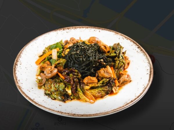 생방송투데이 빅데이터 랭킹 맛집 수도권 최고의 백숙 TOP5 하남 백숙 맛집 소나무집 