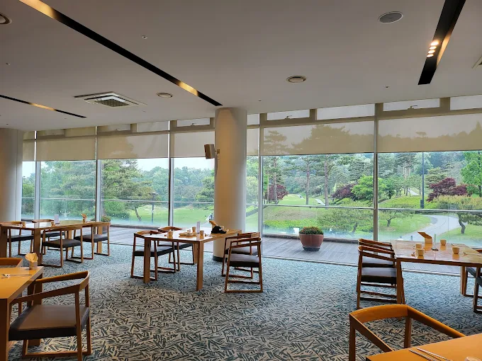 충북 음성군 '젠스필드 컨트리클럽' 소개 및 예약방법