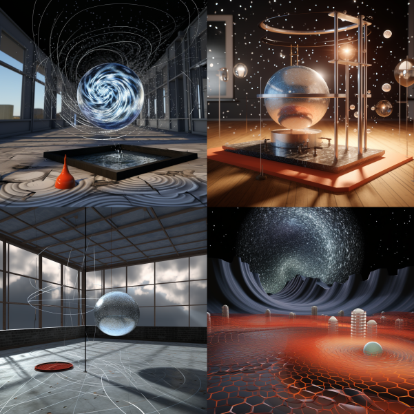 Physics Simulation