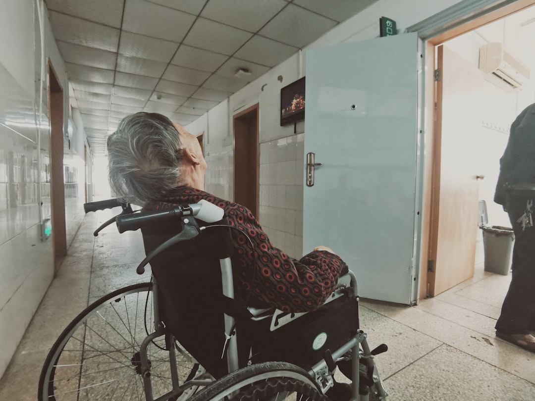 Elderly care