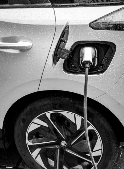 전기차 충전기 설치 후 전기료는 얼마나 나올까