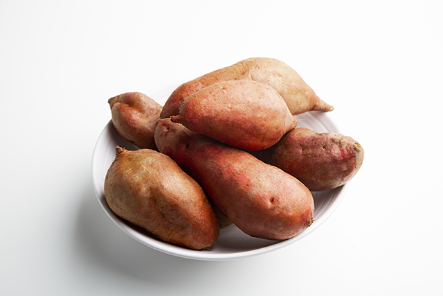 고구마 효능