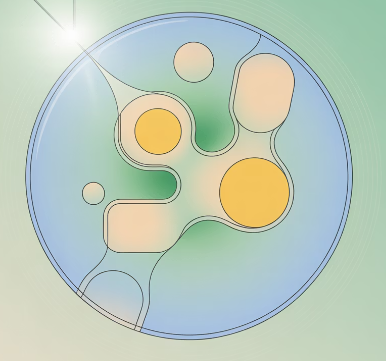비문증 치료방법