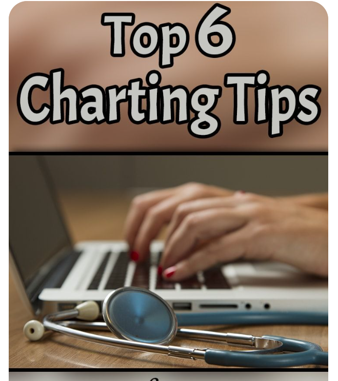 병원-챠팅-용어