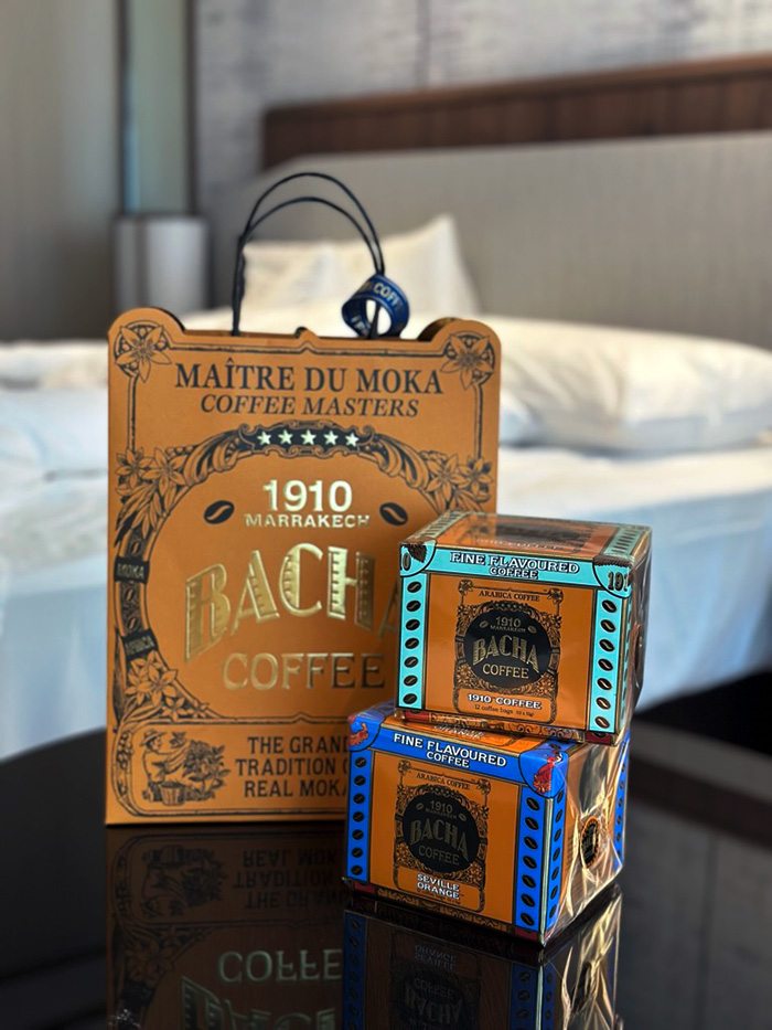 싱가포르 바샤커피