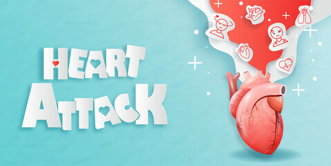 심장마비 전조증상&amp;#44; 원인과 예방하는 방법을 알아봤습니다. 심장은 순환계의 중심 기관으로 심방 및 심실 심장 판막으로 구성됩니다. 인체에 심장은 그 무엇보다 중요한 기관이기 때문에 심장마비 전조증상에 대해 잘 알고 계셔야 합니다. 