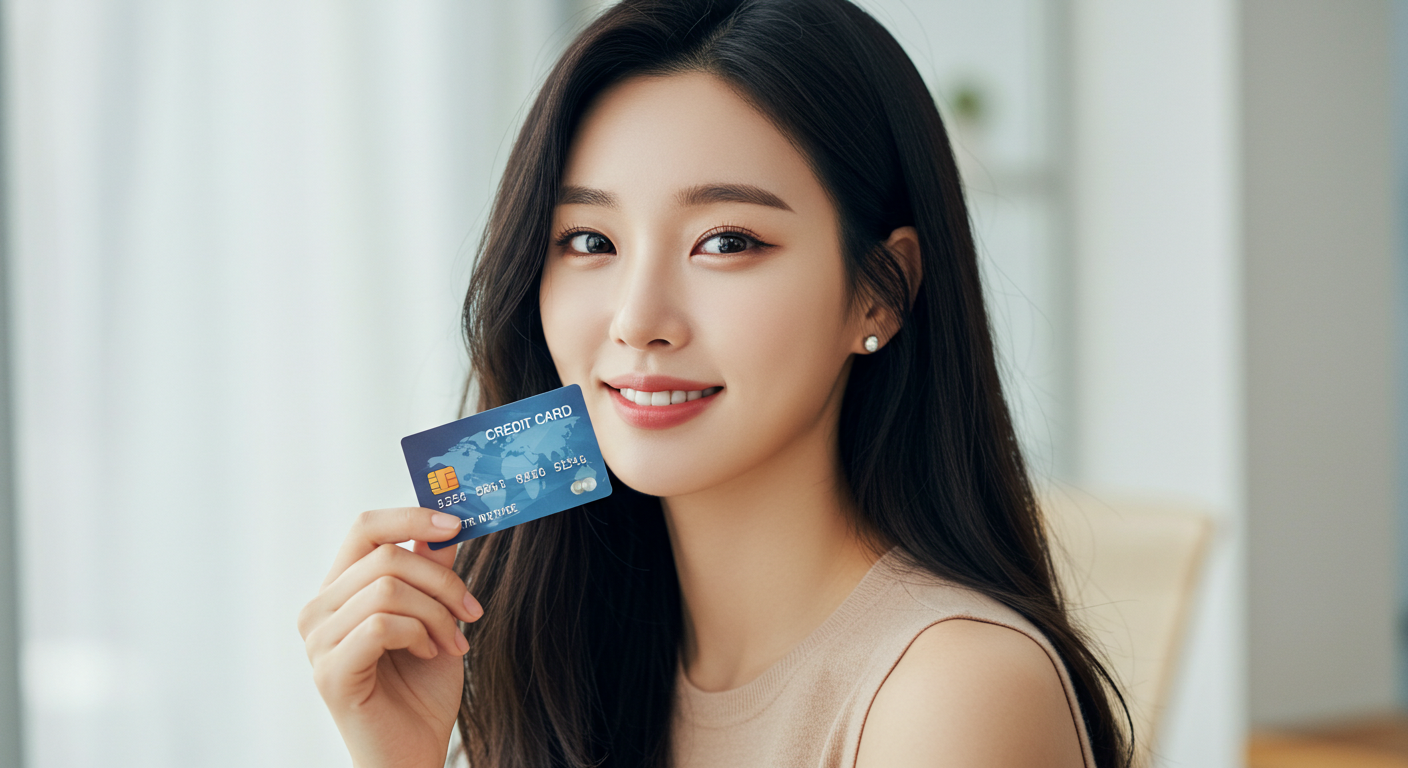 퇴직자 신용대출 후기