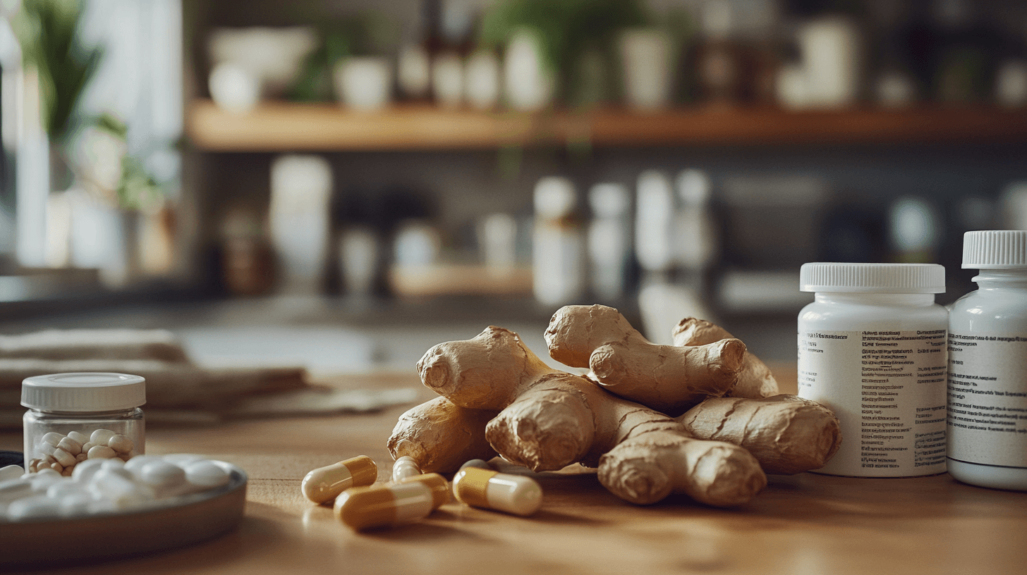 생강-특정-질환-주의