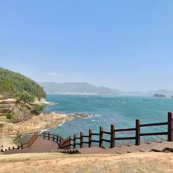 통영 여행에서 꼭 들러야 할 인기 명소 7선 여행코스 추천_6