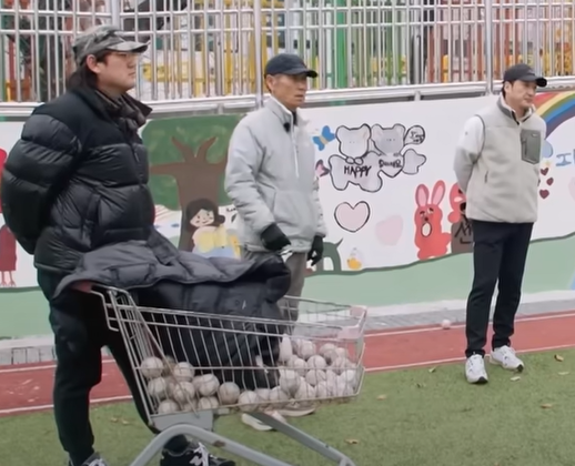 불꽃야구 방송 다시보기 (+직관 예매방법)