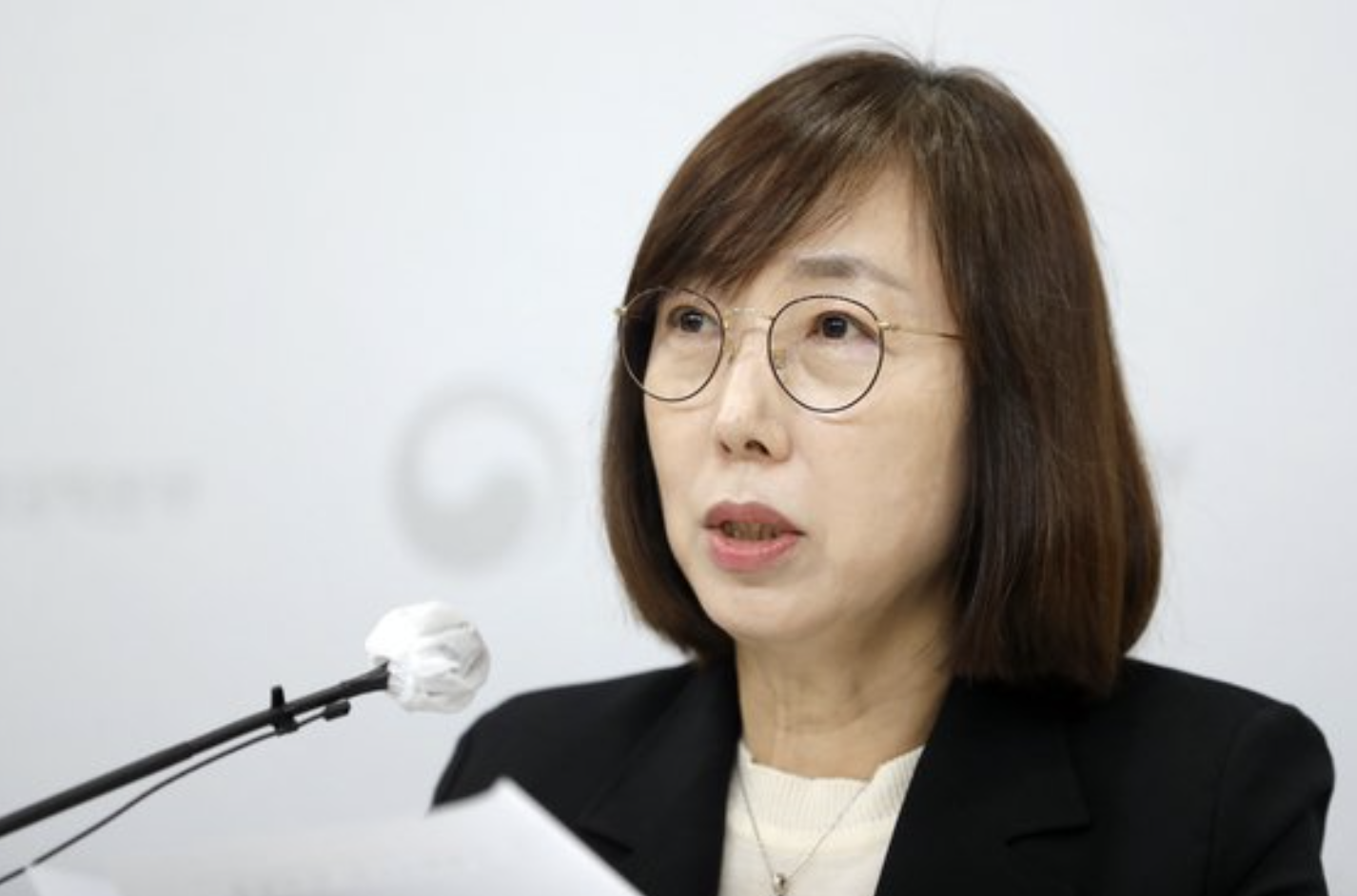 백경란 방역 대책