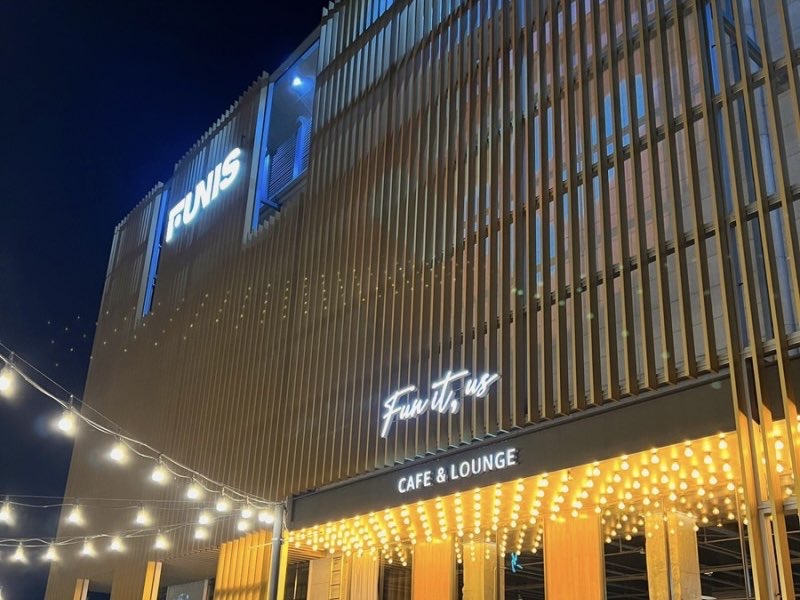 광주늦은시간까지하는카페퍼니스카페앤라운지