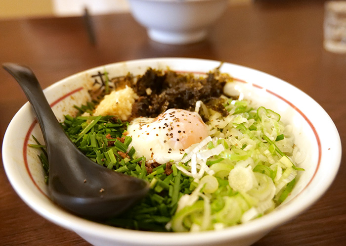 광주-양림동-일본-라멘-멘타루-후기