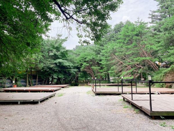 별빛캠핑장_전경