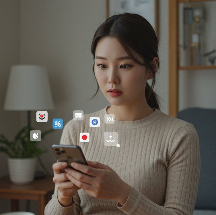 나도 받을 수 있는지? 조회부터 해봐요~