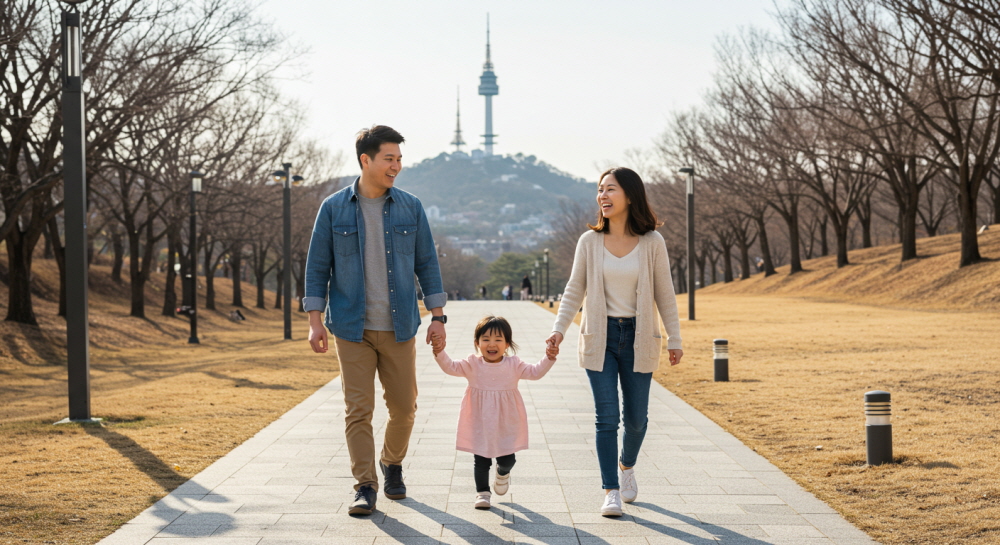 홍역 예방접종