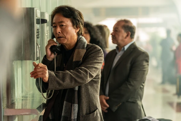 보고타 마지막 기회의 땅 등장인물 관람평 후기