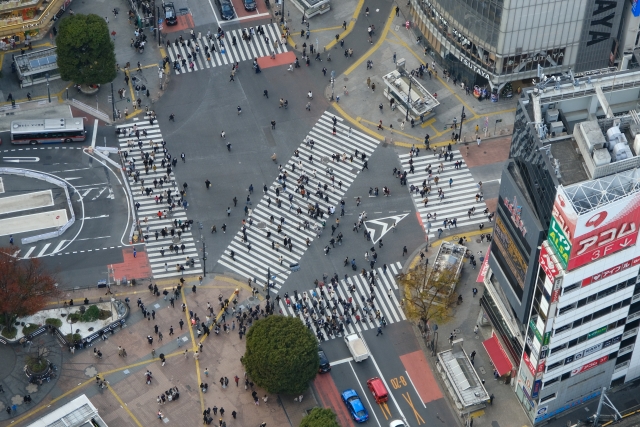 도쿄 시부야 스카이 전망대 입장권 공홈 예매(예약), 가격, 가는법, 영업시간, 맛집(식당)추천 3곳까지 총정리!